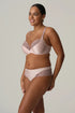 PrimaDonna Monterrey Half Padded Balcony Tulip Seam